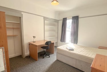 4 bed house, Alexandra Road, Mutley, Plymouth, PL47JT - Image 9